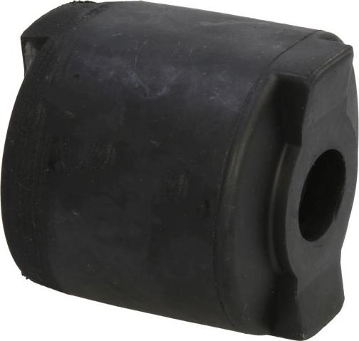 Delphi TD1161W — Łożyskowanie, wahacz