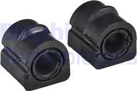 Delphi TD1188W — Tuleja, stabilizator