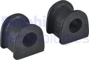 Delphi TD1131W — Tuleja, stabilizator
