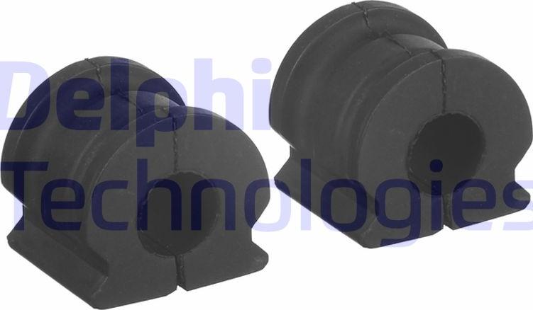 Delphi TD1171W — Tuleja, stabilizator