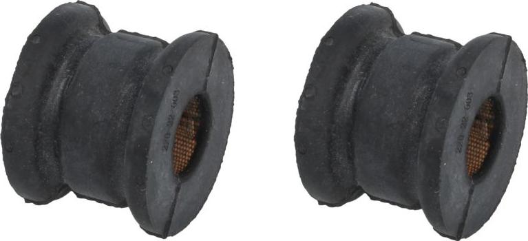 Delphi TD1842W — Tuleja, stabilizator