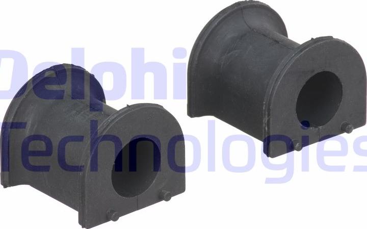 Delphi TD1856W — Tuleja, stabilizator
