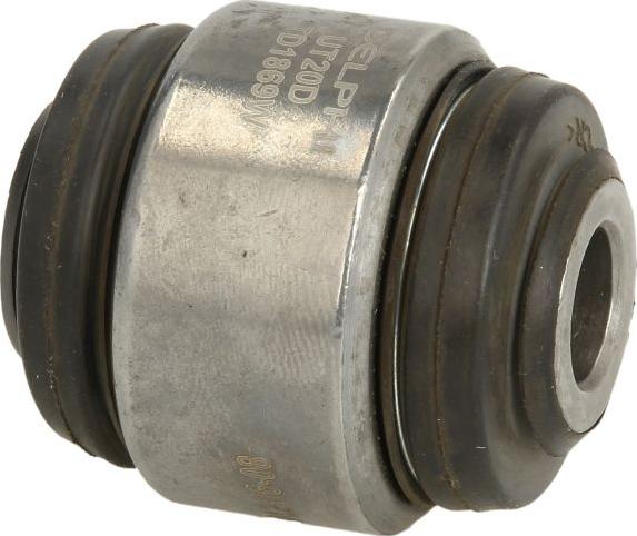 Delphi TD1869W — Łożyskowanie, wahacz