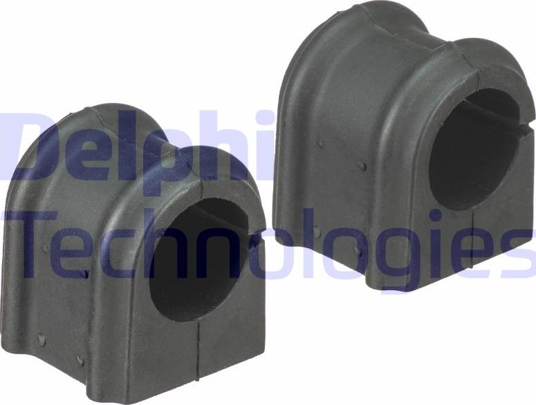 Delphi TD1811W — Tuleja, stabilizator