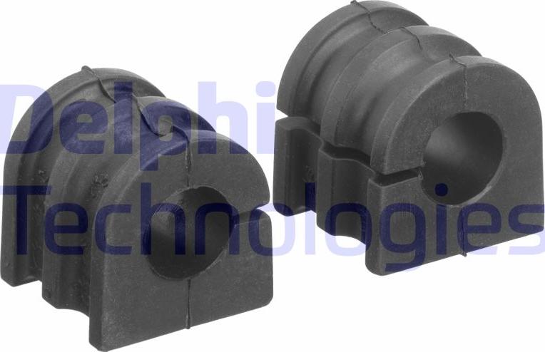 Delphi TD1884W — Tuleja, stabilizator