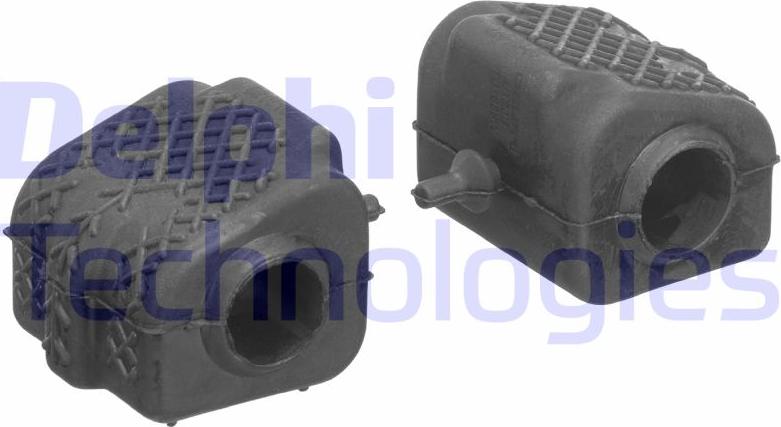 Delphi TD1885W — Tuleja, stabilizator