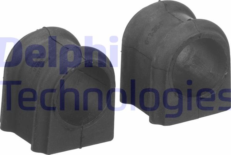 Delphi TD1886W — Tuleja, stabilizator
