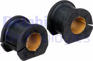 Delphi TD1880W — Tuleja, stabilizator
