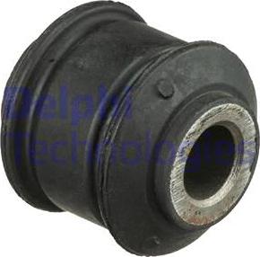 Delphi TD1831W - Poduszka stabilizatora