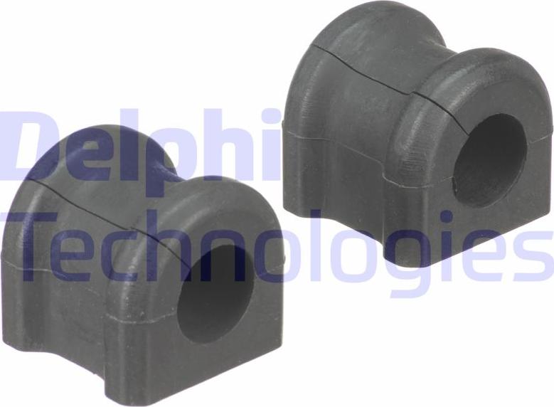 Delphi TD1838W — Tuleja, stabilizator