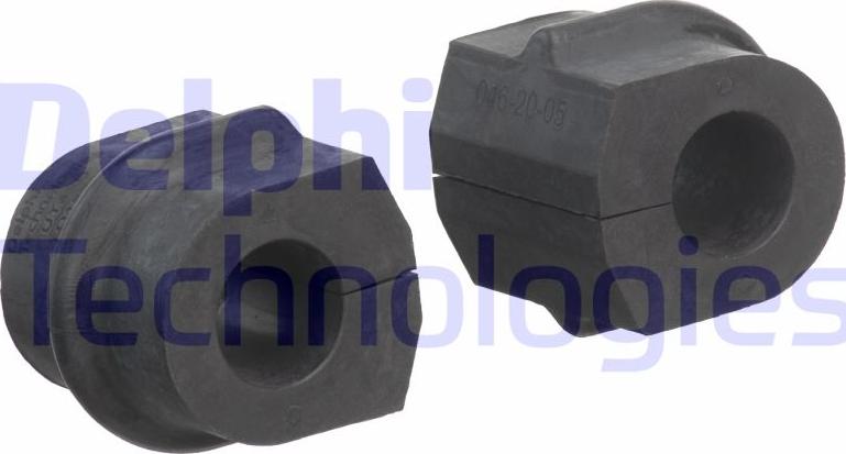 Delphi TD1874W — Tuleja, stabilizator