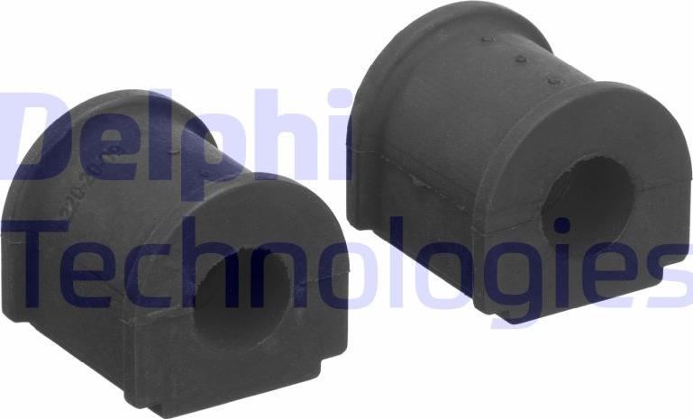 Delphi TD1875W — Tuleja, stabilizator