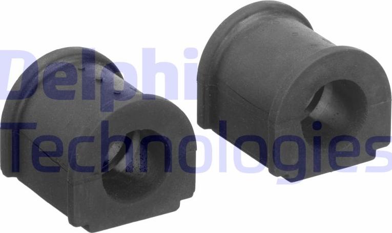 Delphi TD1878W — Tuleja, stabilizator