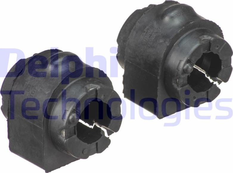 Delphi TD1356W — Tuleja, stabilizator