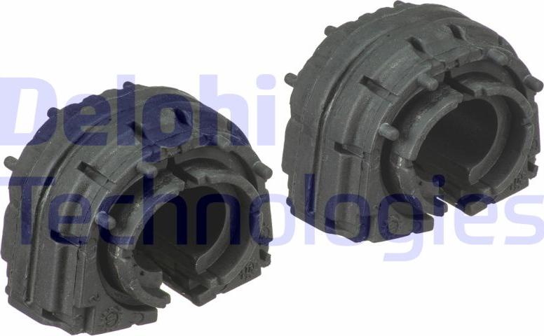 Delphi TD1305W — Tuleja, stabilizator