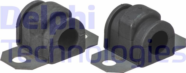 Delphi TD1308W — Tuleja, stabilizator