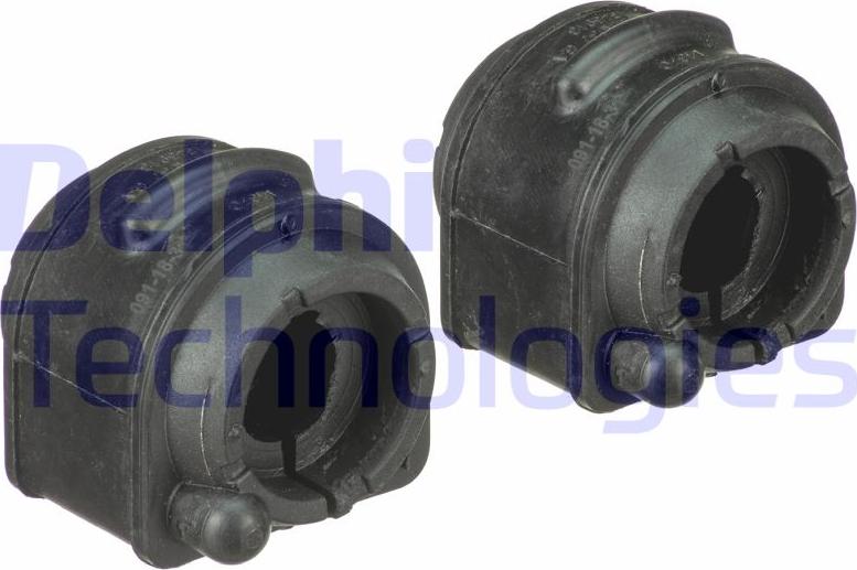 Delphi TD1319W — Tuleja, stabilizator