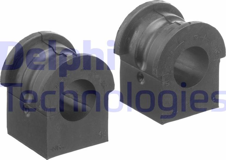 Delphi TD1326W — Tuleja, stabilizator