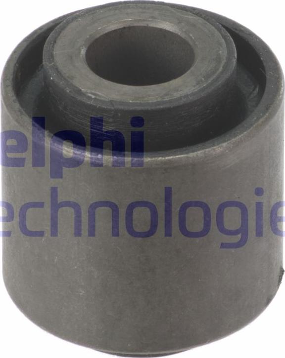 Delphi TD1249W — Łożyskowanie, wahacz