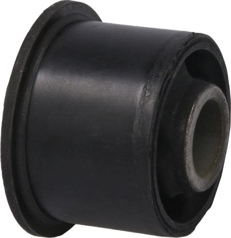 Delphi TD1254W — Łożyskowanie, korpus osi