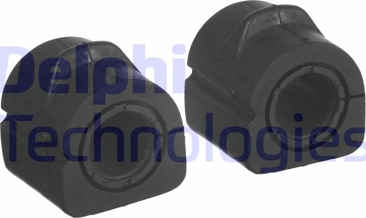 Delphi TD1206W — Tuleja, stabilizator