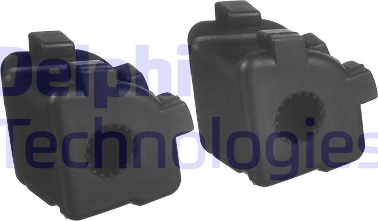 Delphi TD1208W — Tuleja, stabilizator