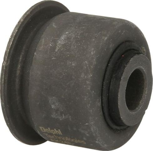 Delphi TD1228W — Łożyskowanie, wahacz