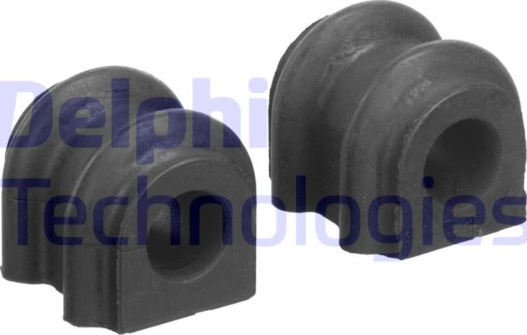 Delphi TD1765W — Tuleja, stabilizator