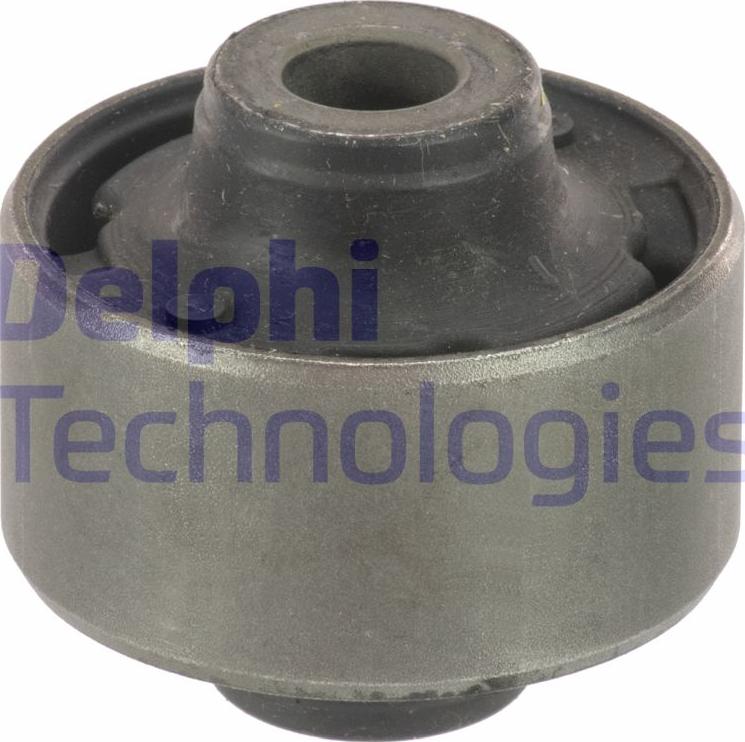 Delphi TD1768W - Silentblock wahacza przód