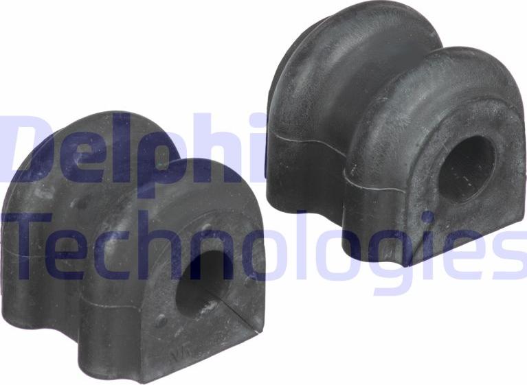 Delphi TD1767W — Tuleja, stabilizator