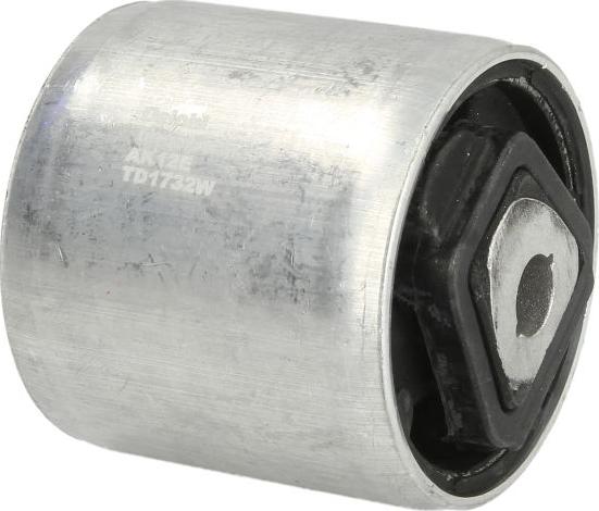 Delphi TD1732W - Silentblock wahacza przód