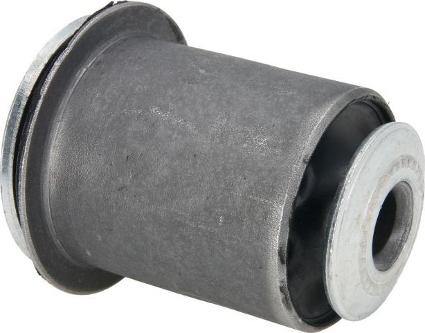 Delphi TD1728W — Łożyskowanie, wahacz