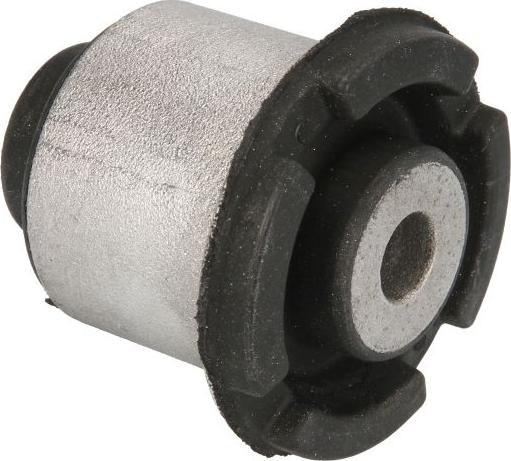 Delphi TD1727W — Łożyskowanie, wahacz