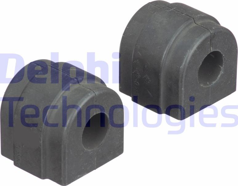 Delphi TD1775W — Tuleja, stabilizator
