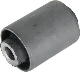 Delphi TD845W — Łożyskowanie, wahacz