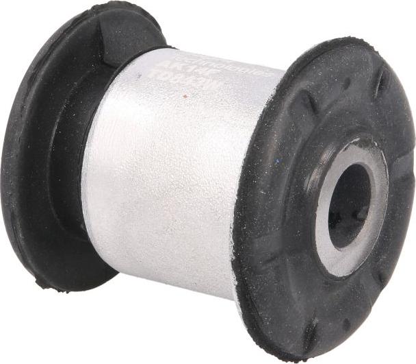 Delphi TD843W — Łożyskowanie, wahacz