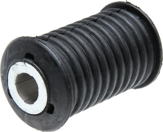Delphi TD859W — Łożyskowanie, resor piórowy