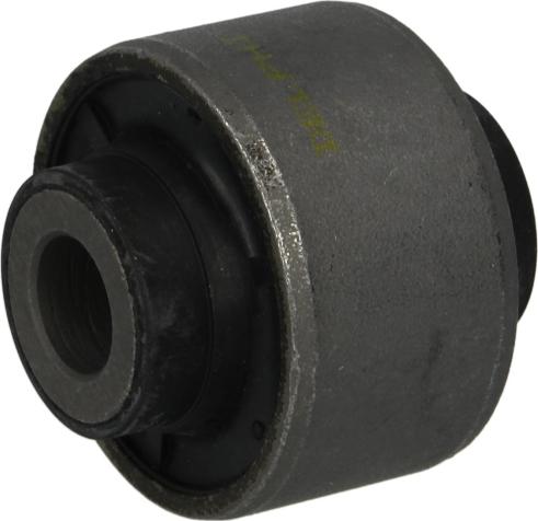 Delphi TD868W — Łożyskowanie, wahacz