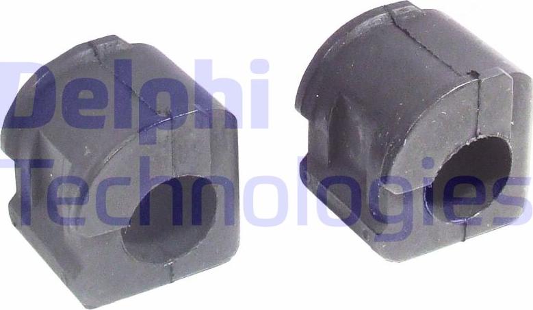 Delphi TD808W — Tuleja, stabilizator
