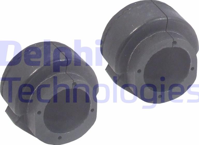Delphi TD810W — Tuleja, stabilizator