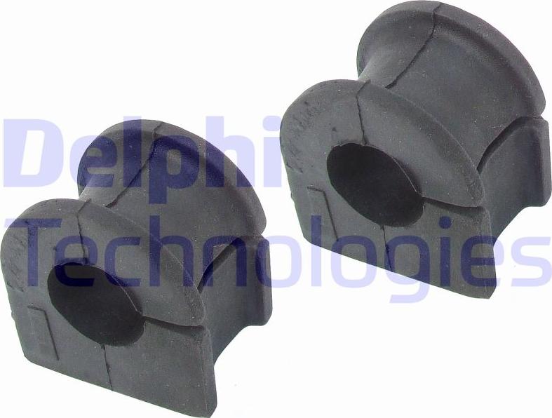 Delphi TD882W — Tuleja, stabilizator