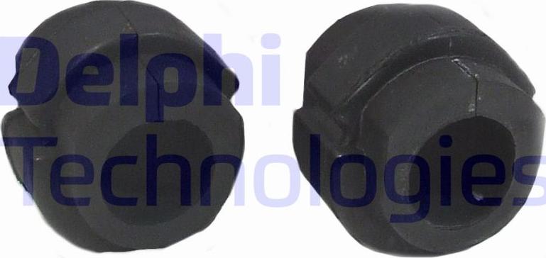 Delphi TD826W — Tuleja, stabilizator