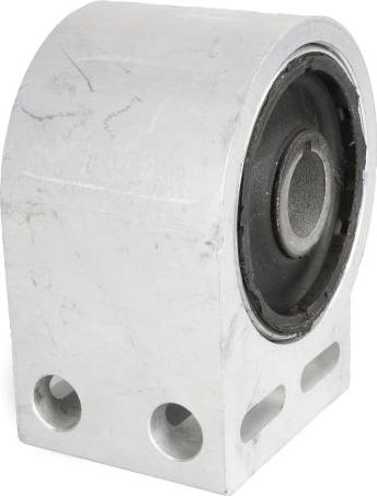 Delphi TD874W — Łożyskowanie, wahacz