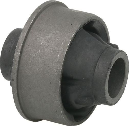 Delphi TD876W — Łożyskowanie, wahacz