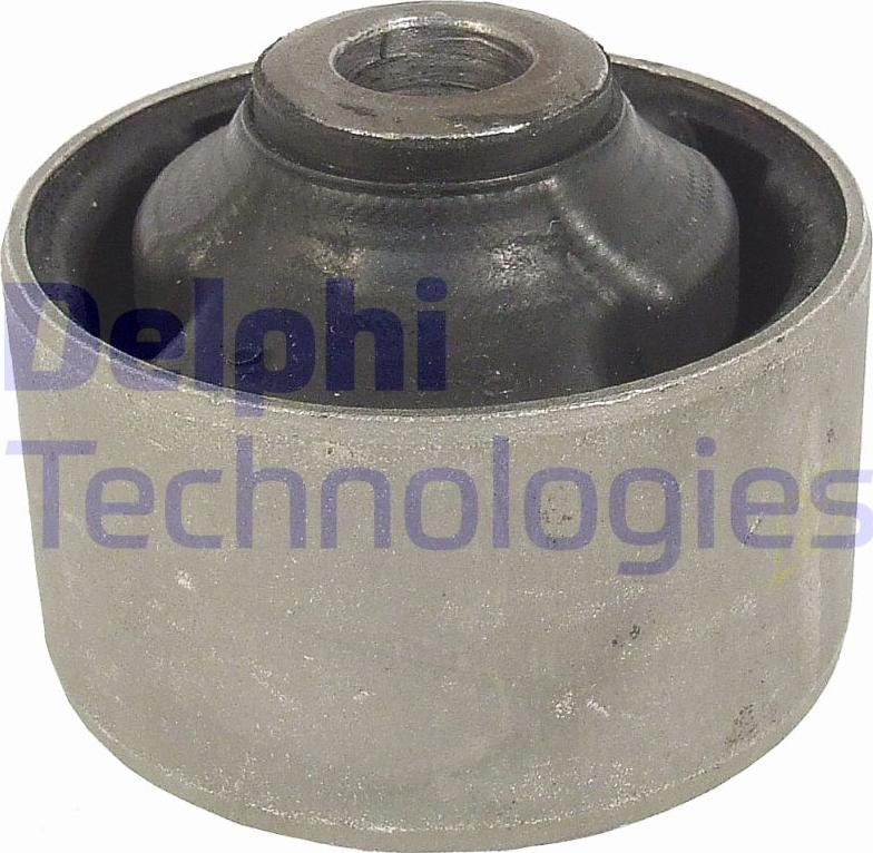 Delphi TD870W - Silentblock wahacza przód