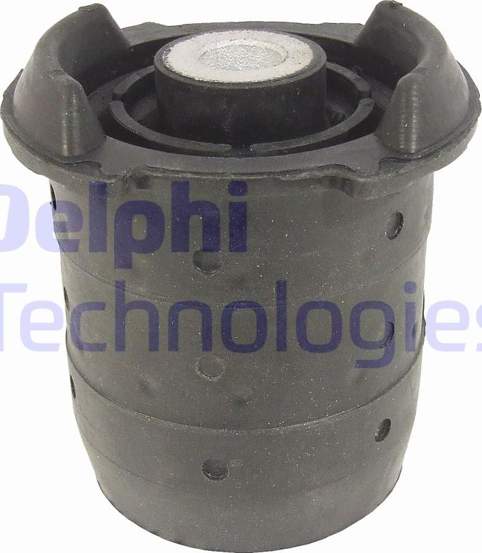 Delphi TD872W - Silentblock belki zawieszenia tył