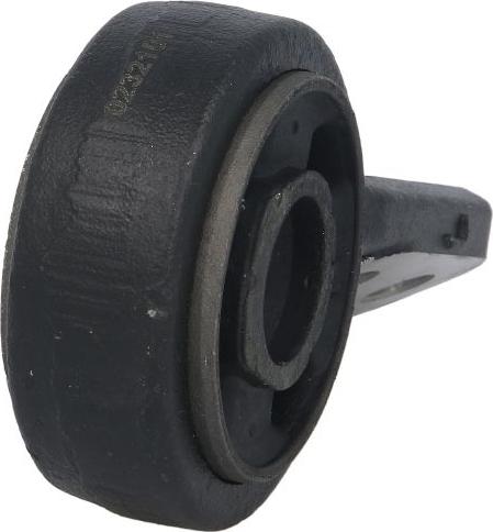 Delphi TD877W — Łożyskowanie, wahacz