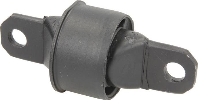 Delphi TD340W — Łożyskowanie, wahacz