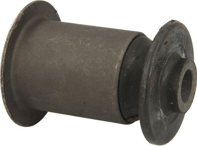 Delphi TD348W — Łożyskowanie, wahacz