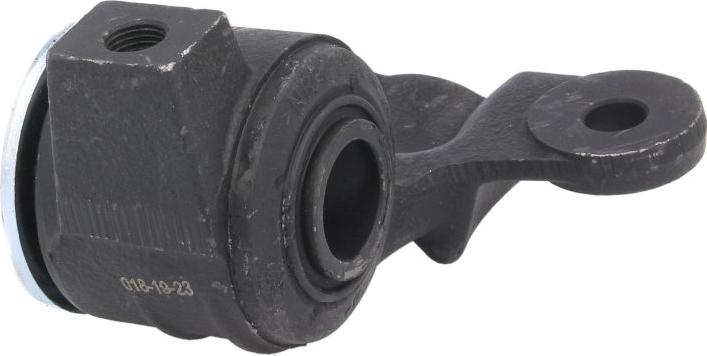 Delphi TD354W — Łożyskowanie, wahacz